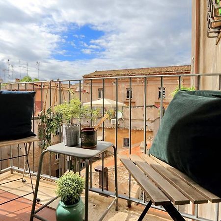 Corso Loft Apartment Rome Luaran gambar