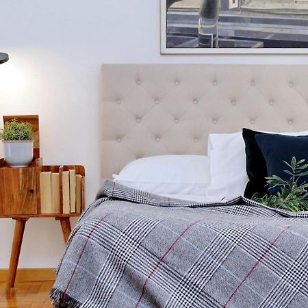 Corso Loft Apartment Rome Luaran gambar