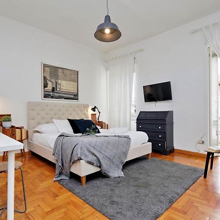 Corso Loft Apartment Rome Luaran gambar