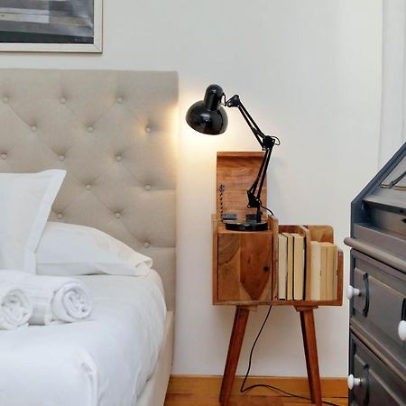 Corso Loft Apartment Rome Luaran gambar