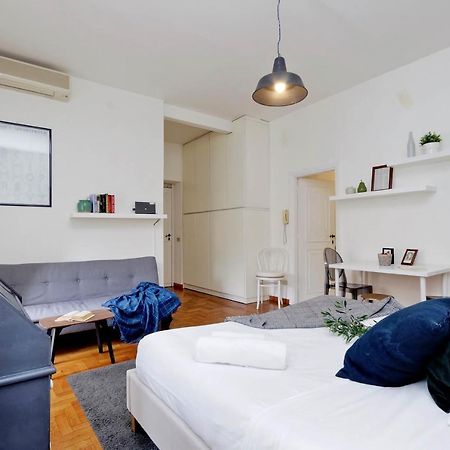 Corso Loft Apartment Rome Luaran gambar