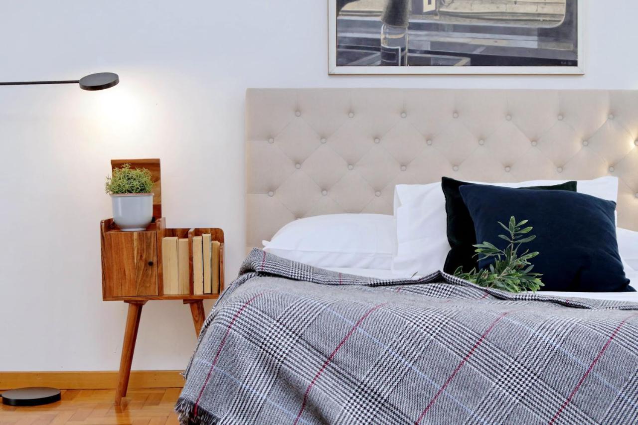 Corso Loft Apartment Rome Luaran gambar
