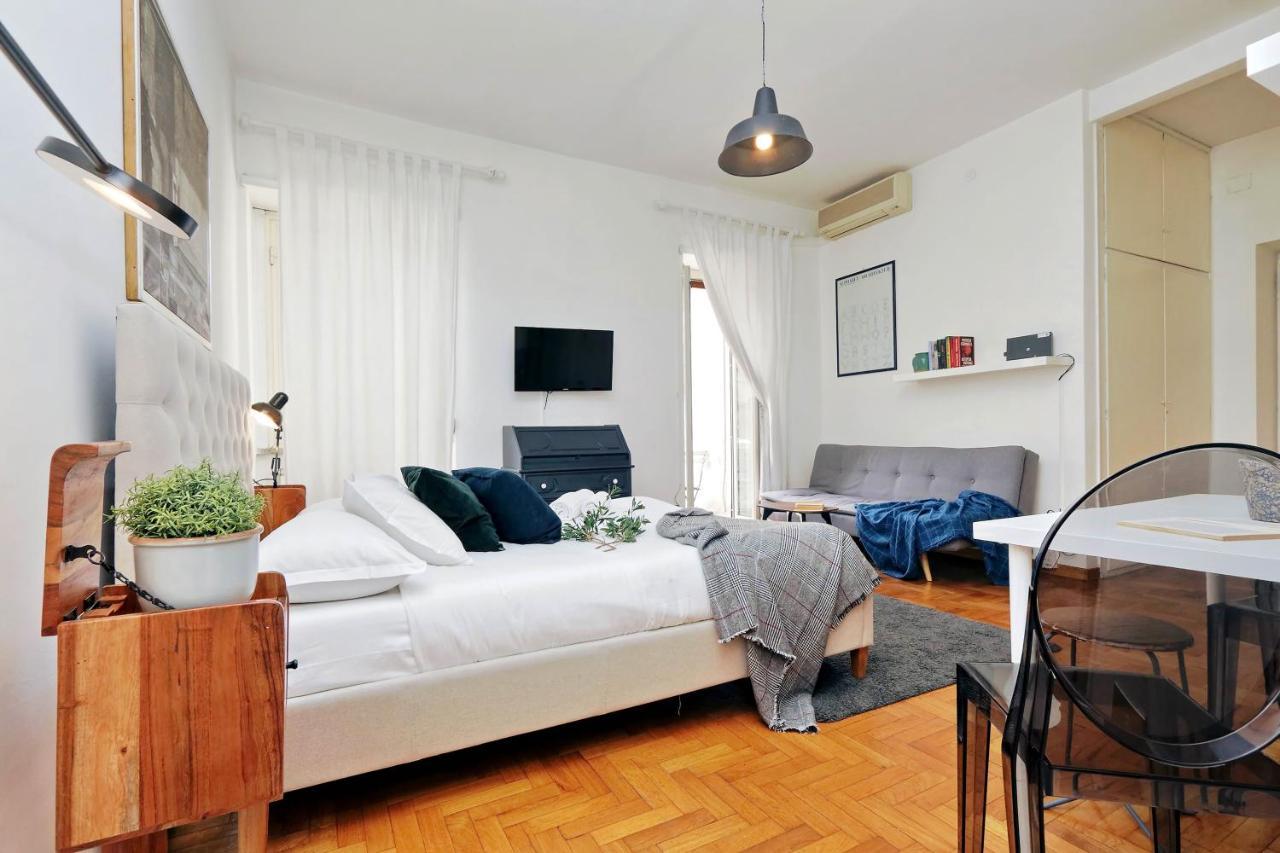Corso Loft Apartment Rome Luaran gambar