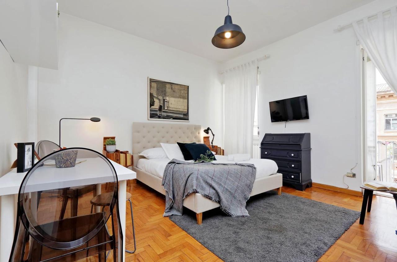 Corso Loft Apartment Rome Luaran gambar