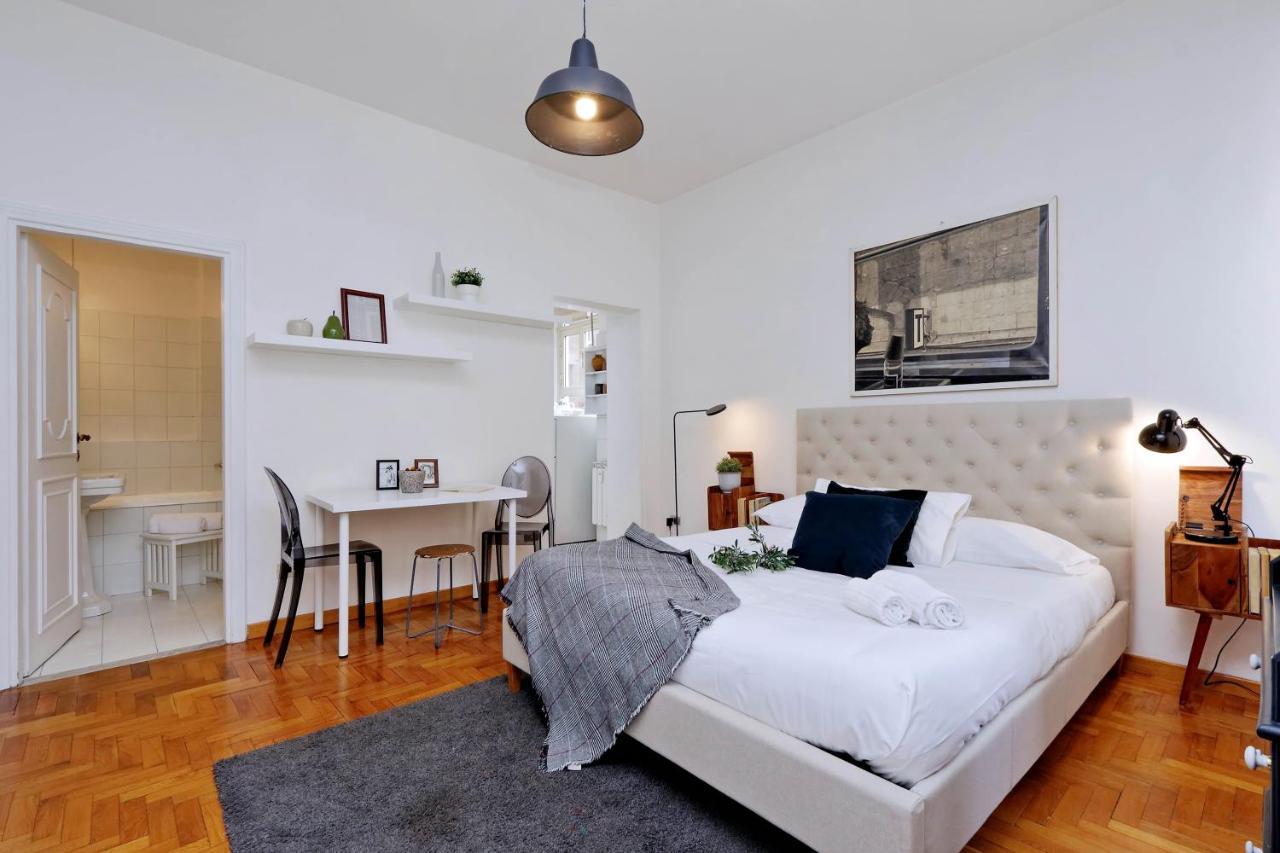 Corso Loft Apartment Rome Luaran gambar