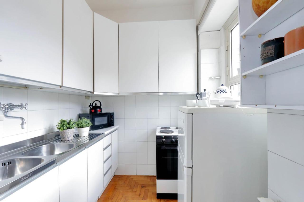 Corso Loft Apartment Rome Luaran gambar