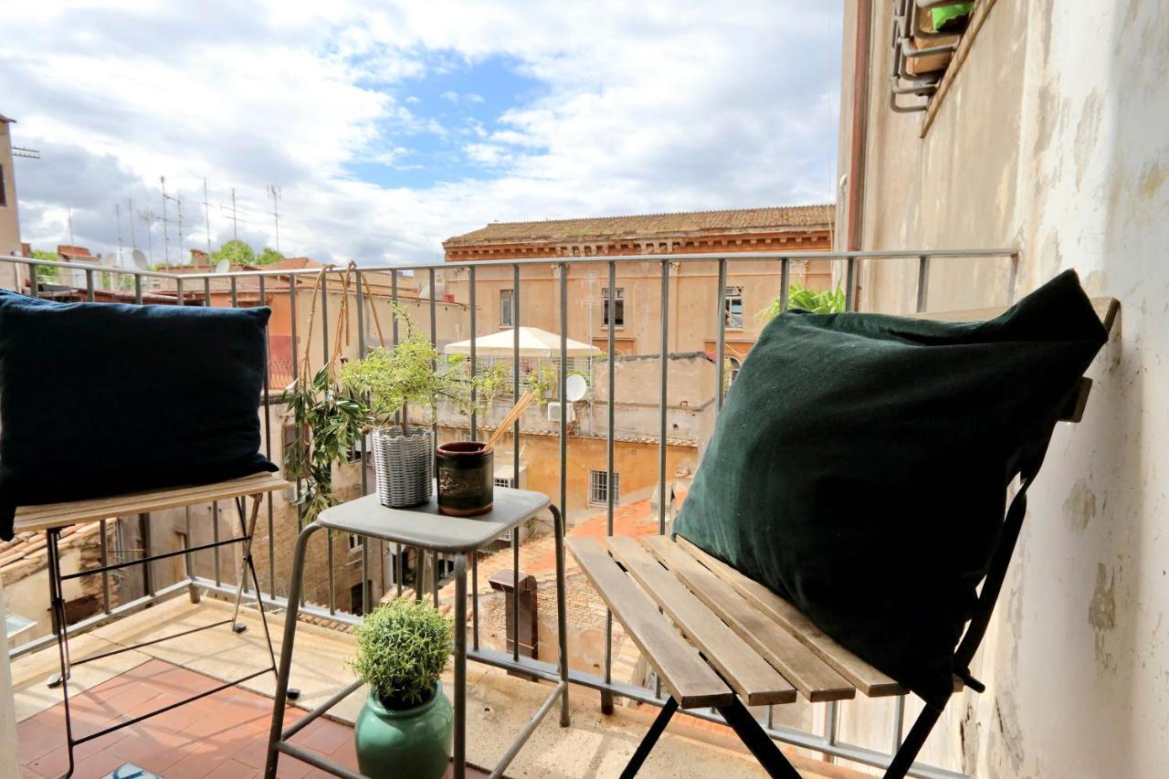 Corso Loft Apartment Rome Luaran gambar