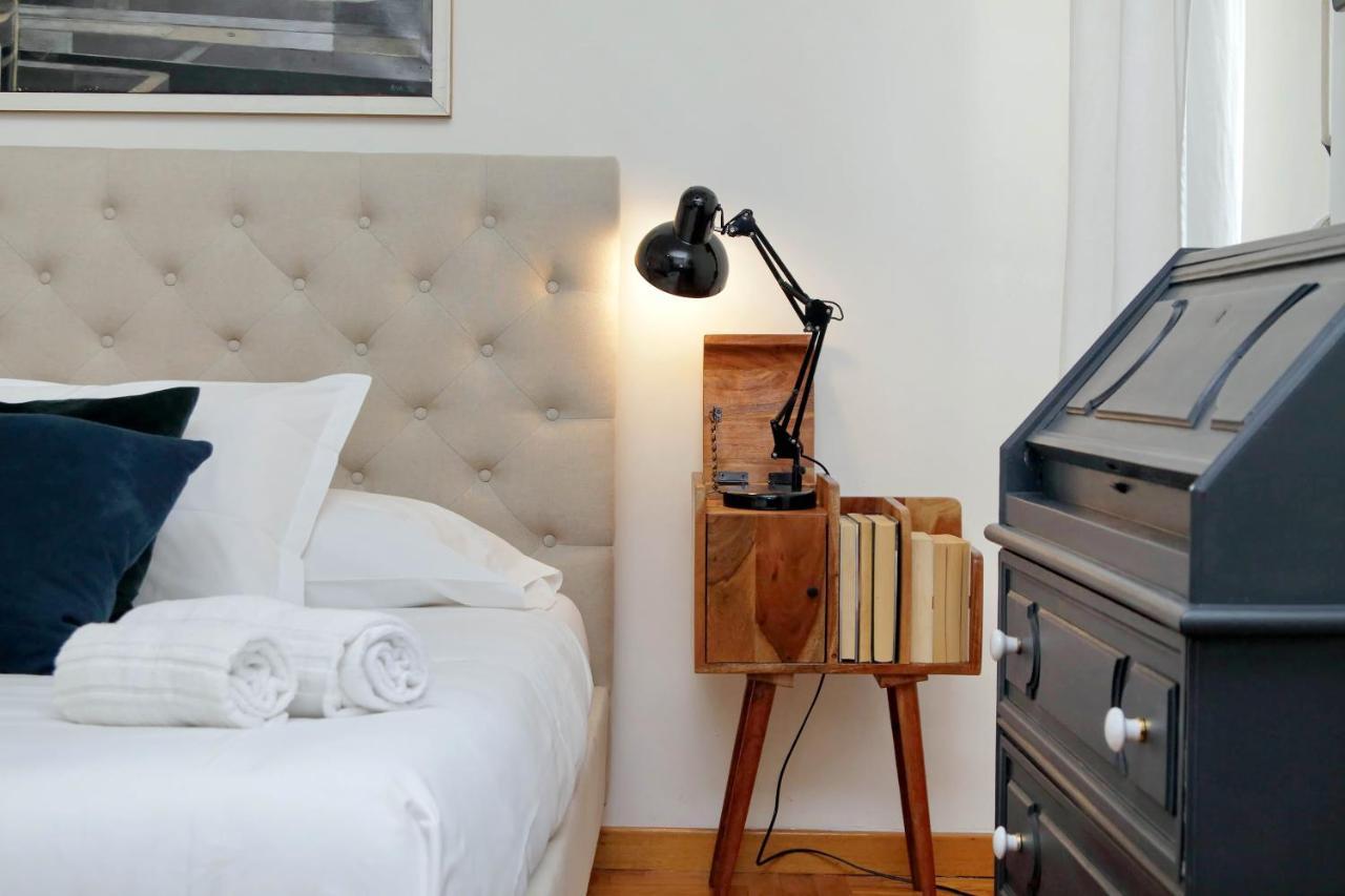 Corso Loft Apartment Rome Luaran gambar
