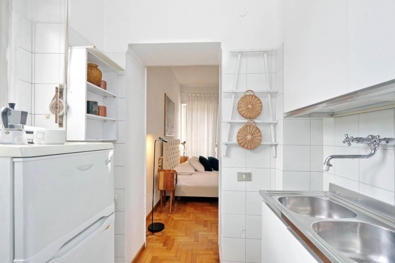 Corso Loft Apartment Rome Luaran gambar