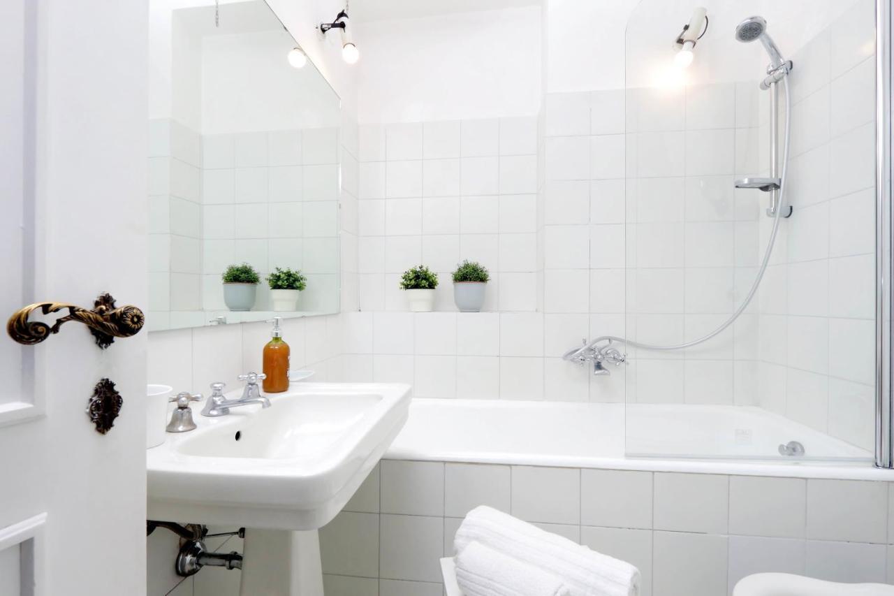 Corso Loft Apartment Rome Luaran gambar