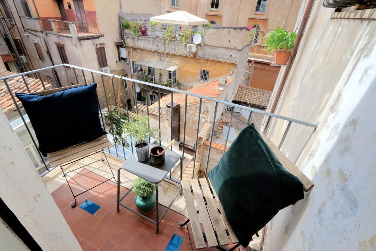 Corso Loft Apartment Rome Luaran gambar